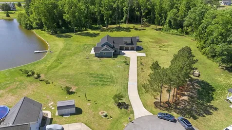 35 S Rippling Court Smithfield NC 27577