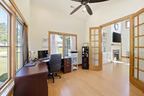 35 S Rippling Court Smithfield NC 27577