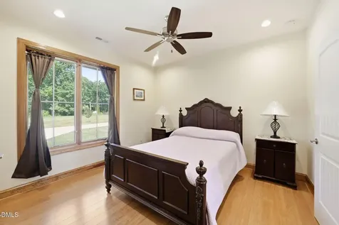 35 S Rippling Court Smithfield NC 27577