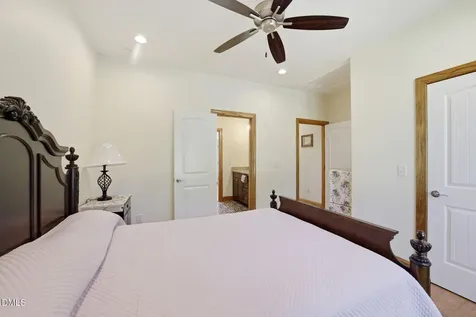 35 S Rippling Court Smithfield NC 27577