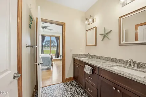 35 S Rippling Court Smithfield NC 27577