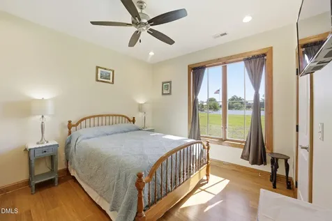 35 S Rippling Court Smithfield NC 27577