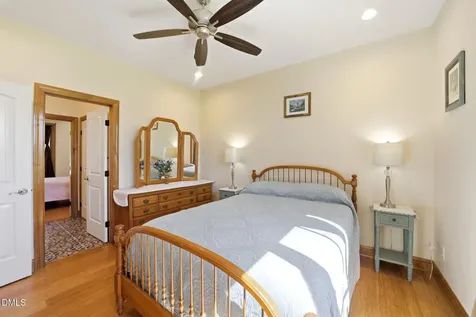 35 S Rippling Court Smithfield NC 27577