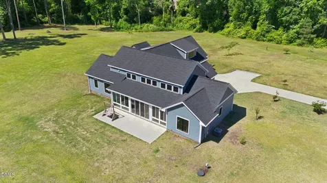 35 S Rippling Court Smithfield NC 27577