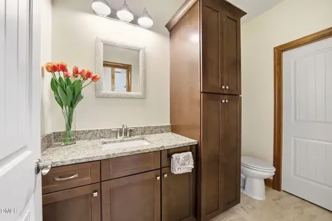 35 S Rippling Court Smithfield NC 27577