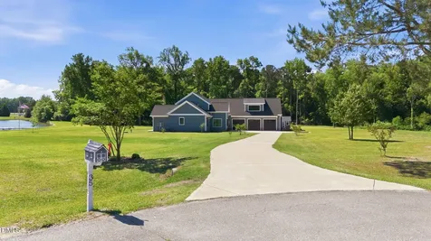 35 S Rippling Court Smithfield NC 27577
