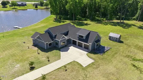 35 S Rippling Court Smithfield NC 27577