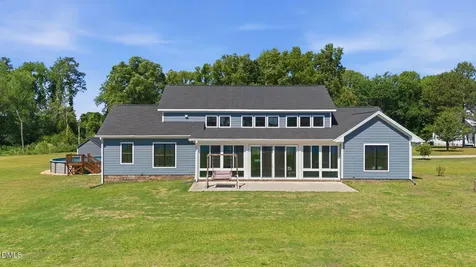 35 S Rippling Court Smithfield NC 27577