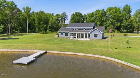 35 S Rippling Court Smithfield NC 27577