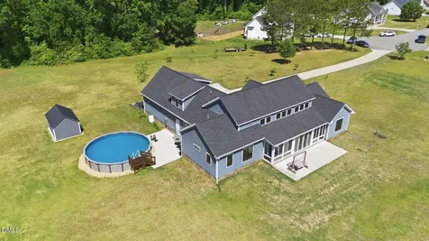35 S Rippling Court Smithfield NC 27577