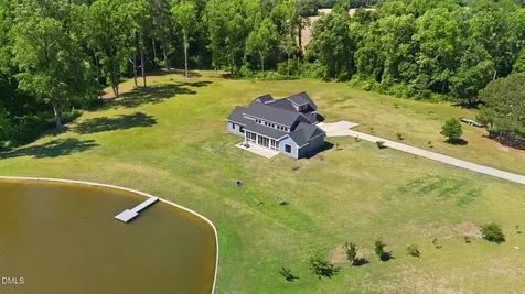 35 S Rippling Court Smithfield NC 27577