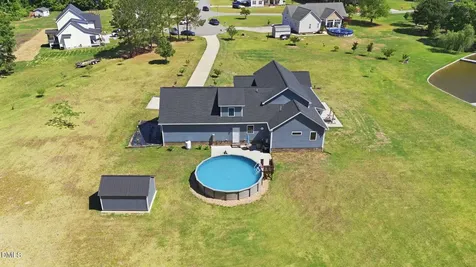 35 S Rippling Court Smithfield NC 27577