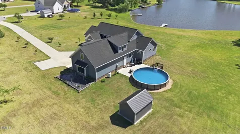 35 S Rippling Court Smithfield NC 27577
