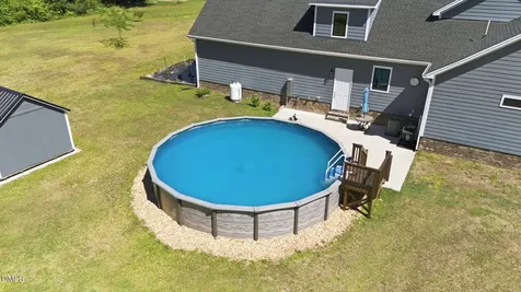 35 S Rippling Court Smithfield NC 27577