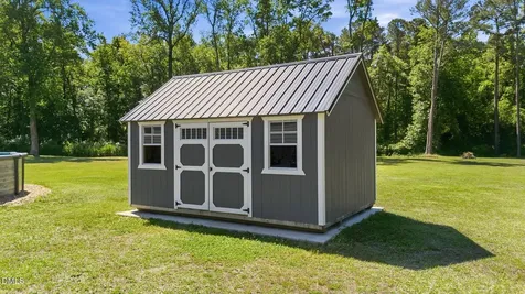 35 S Rippling Court Smithfield NC 27577
