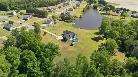 35 S Rippling Court Smithfield NC 27577