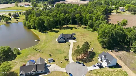 35 S Rippling Court Smithfield NC 27577