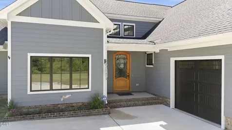 35 S Rippling Court Smithfield NC 27577