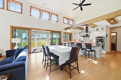 35 S Rippling Court Smithfield NC 27577