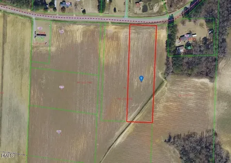 366 Tart Road Dunn NC 28334