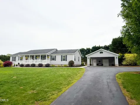 1012 Us Highway 70 W Hillsborough NC 27278