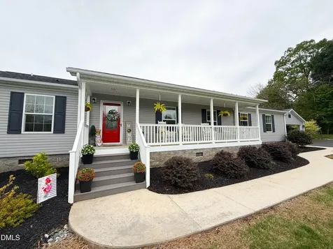 1012 Us Highway 70 W Hillsborough NC 27278