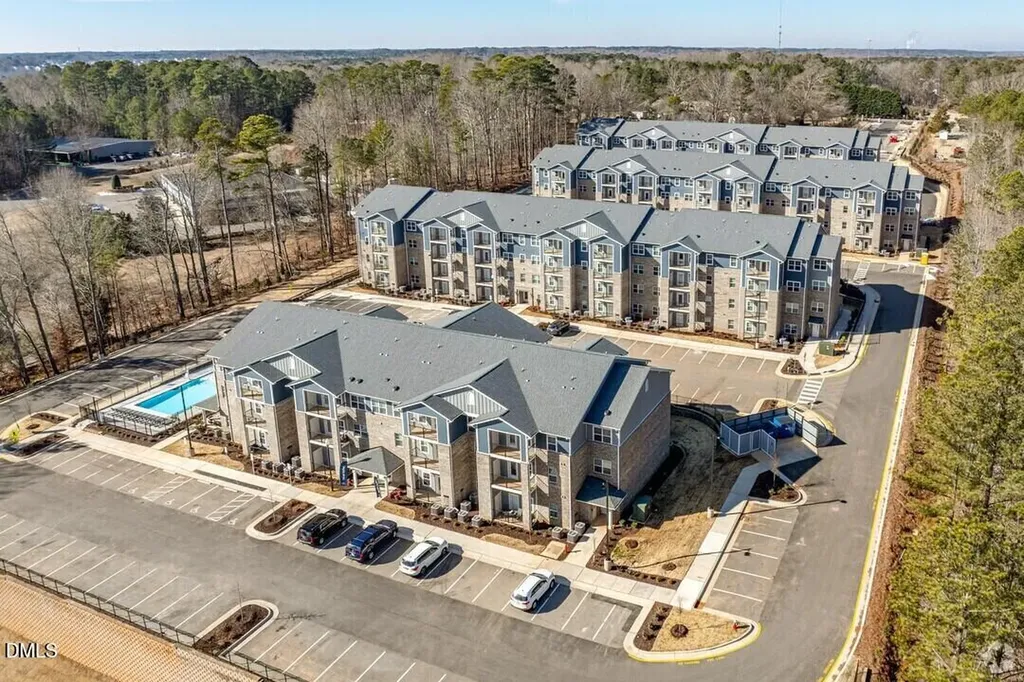 13100 Margie Lane Raleigh NC 27603