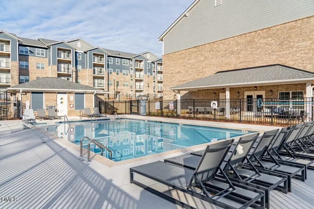 13100 Margie Lane Raleigh NC 27603