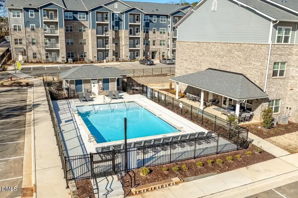 13100 Margie Lane Raleigh NC 27603