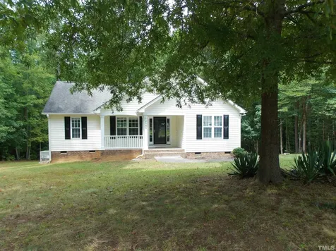 2506 Patton Lane Franklinton NC 27525