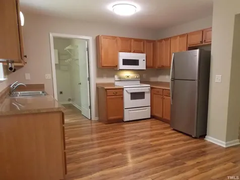 2506 Patton Lane Franklinton NC 27525