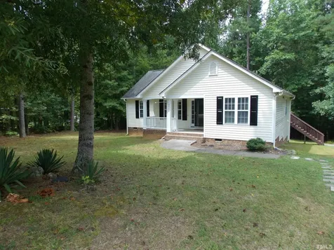 2506 Patton Lane Franklinton NC 27525
