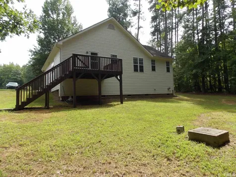 2506 Patton Lane Franklinton NC 27525