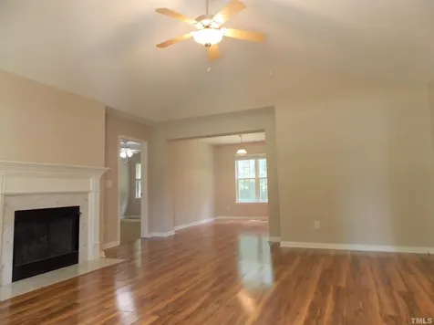 2506 Patton Lane Franklinton NC 27525