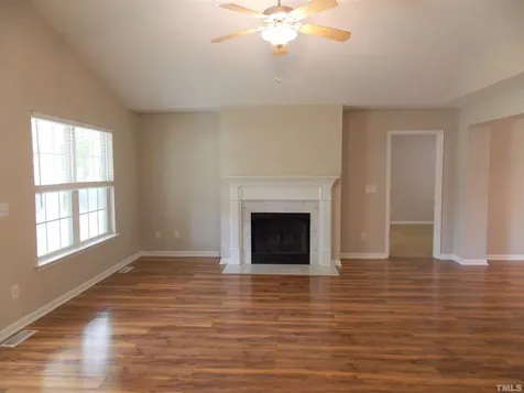 2506 Patton Lane Franklinton NC 27525
