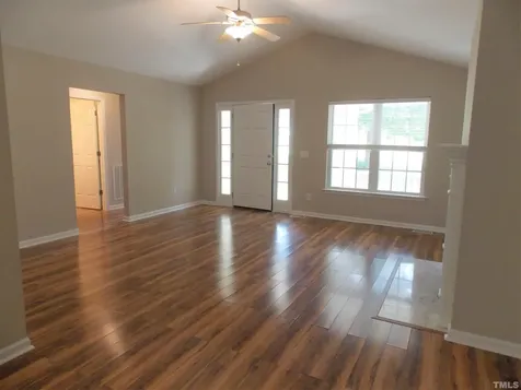 2506 Patton Lane Franklinton NC 27525