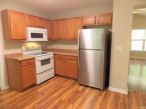 2506 Patton Lane Franklinton NC 27525