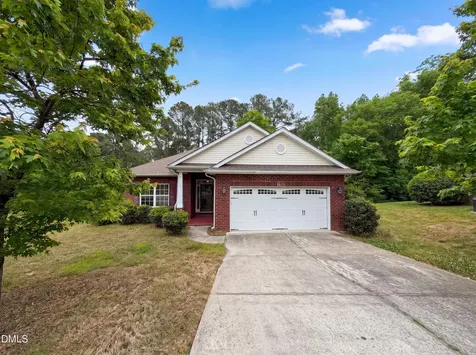 1181 Andrews Court Creedmoor NC 27522