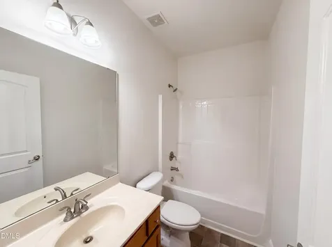 1181 Andrews Court Creedmoor NC 27522