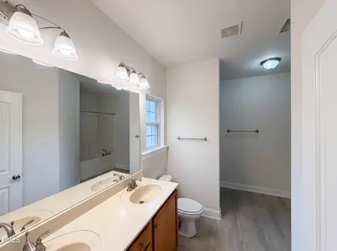 1181 Andrews Court Creedmoor NC 27522