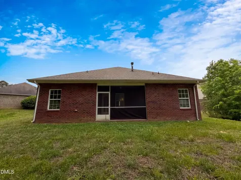 1181 Andrews Court Creedmoor NC 27522