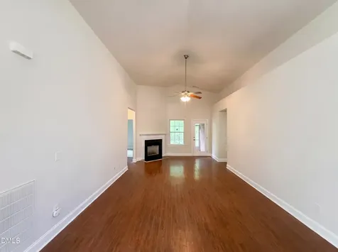 1181 Andrews Court Creedmoor NC 27522