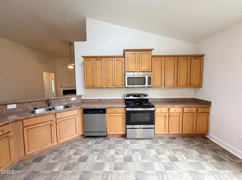 1181 Andrews Court Creedmoor NC 27522