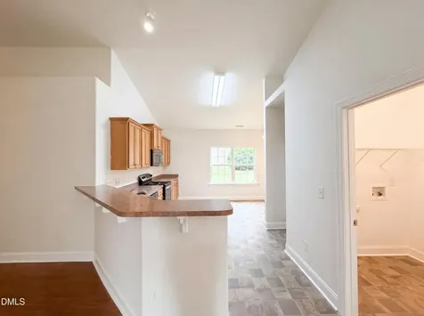 1181 Andrews Court Creedmoor NC 27522