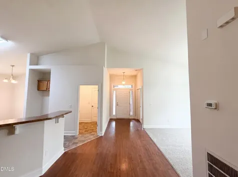 1181 Andrews Court Creedmoor NC 27522