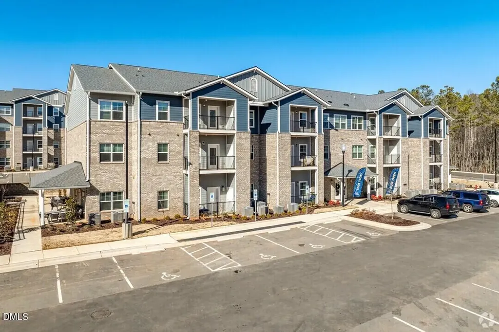 13100 Margie Lane Raleigh NC 27603