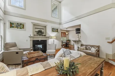 7381 Capulin Crest Drive Apex NC 27539