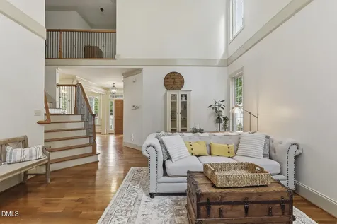 7381 Capulin Crest Drive Apex NC 27539