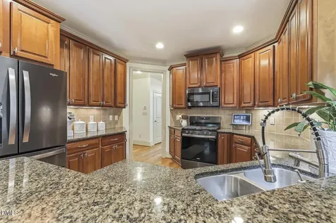 7381 Capulin Crest Drive Apex NC 27539