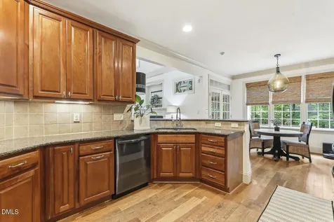 7381 Capulin Crest Drive Apex NC 27539